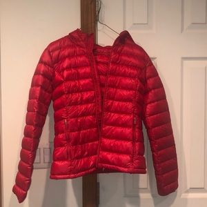 Aritzia TNA Botanie Jacket